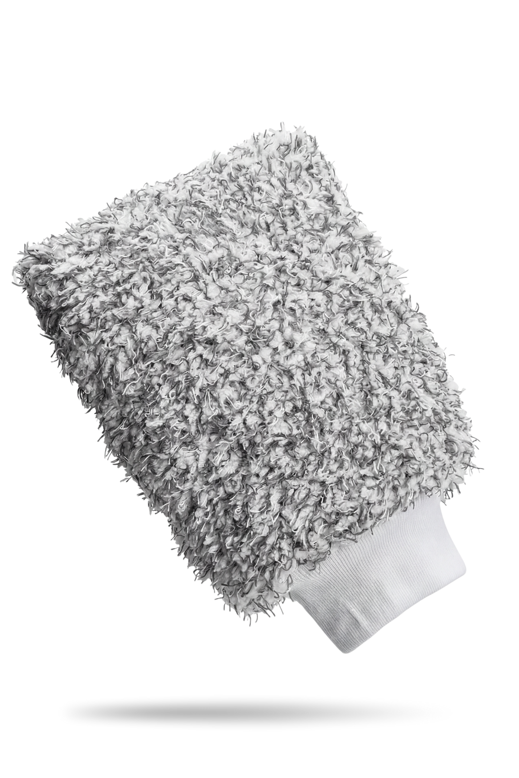 BLACKLINE BRAND MICROFIBER WASH MITT