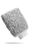 BLACKLINE BRAND MICROFIBER WASH MITT